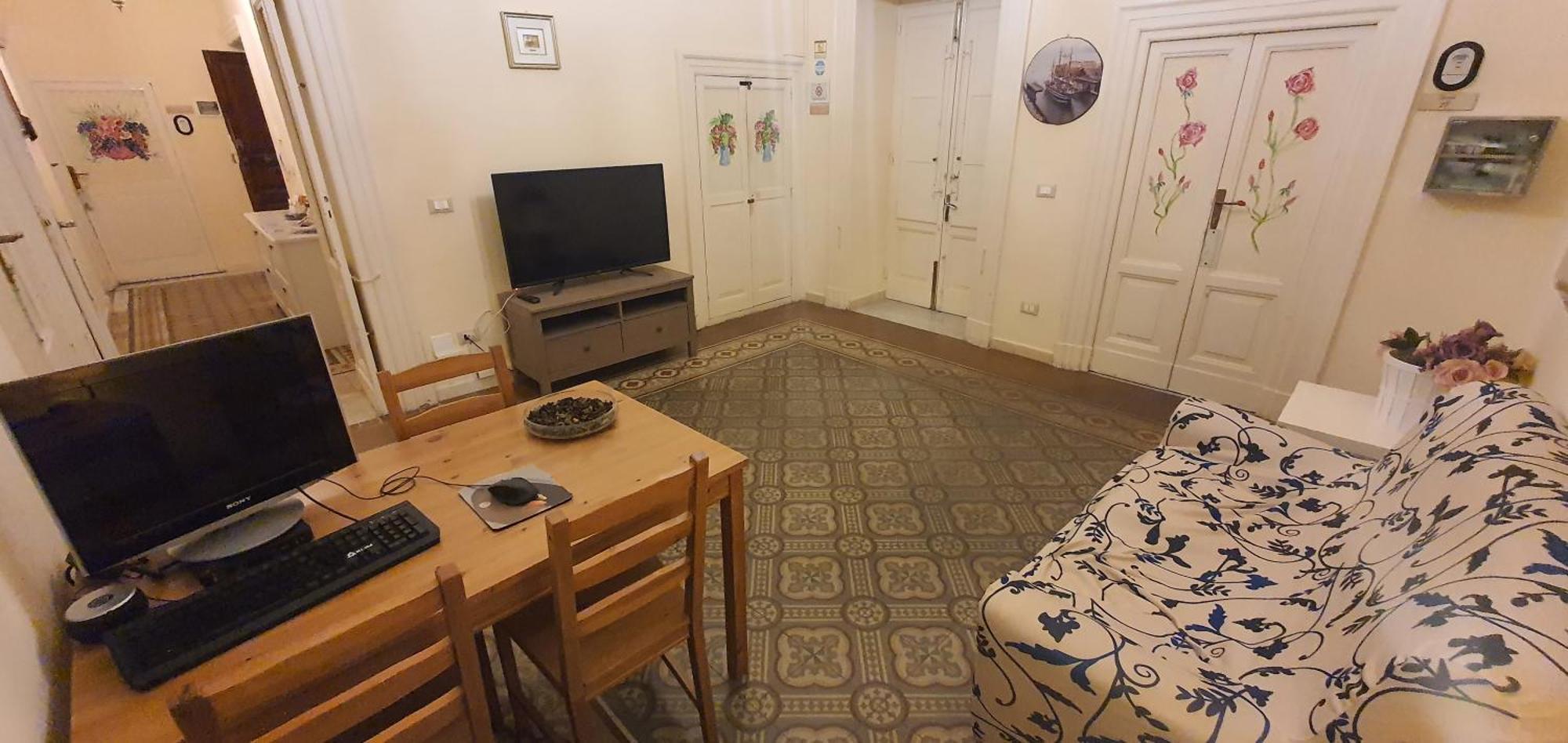 B&B Maricentro Tarente Extérieur photo