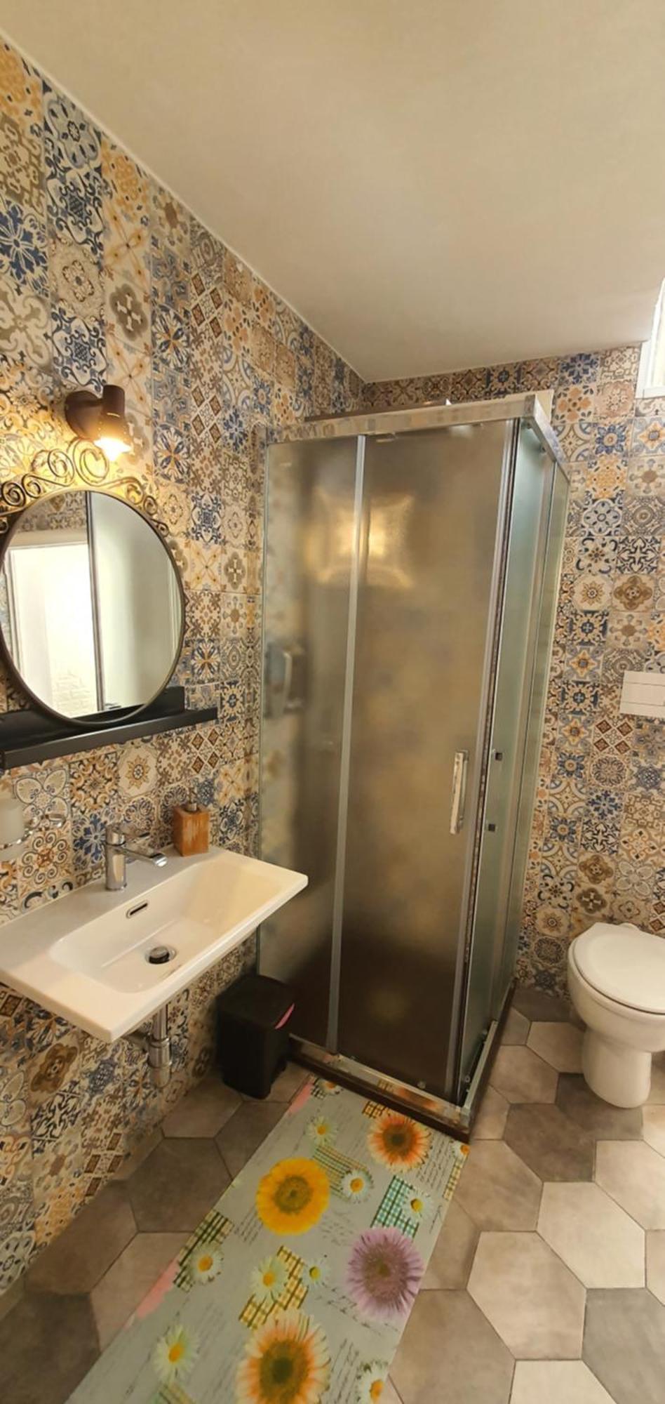B&B Maricentro Tarente Extérieur photo