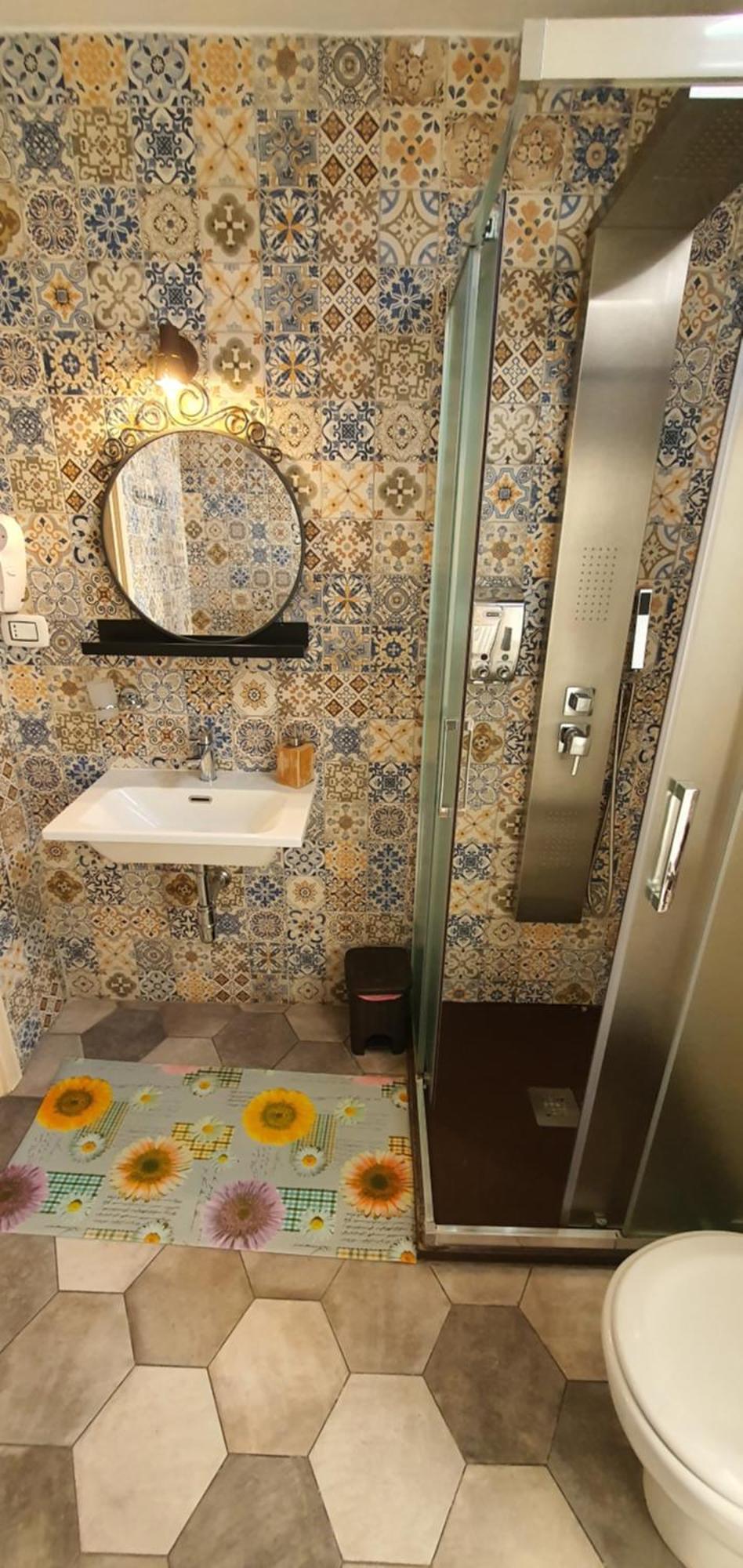 B&B Maricentro Tarente Extérieur photo